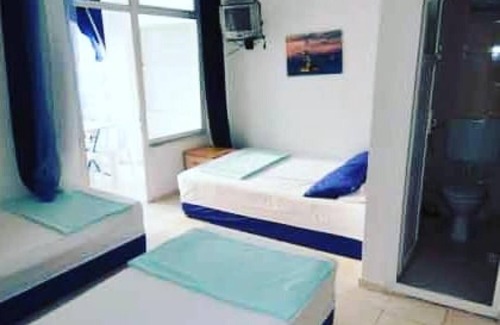 Marmara Apartment | Cozy Studio Flat Near Beach in Avsa Island