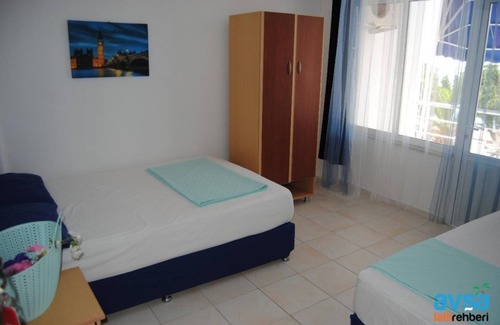 Marmara Apartment | Cozy Studio Flat Near Beach in Avsa Island