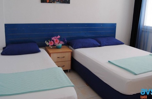 Marmara Apartment | Cozy Studio Flat Near Beach in Avsa Island