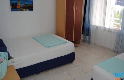 Marmara Apartment | Cozy Studio Flat Near Beach in Avsa Island