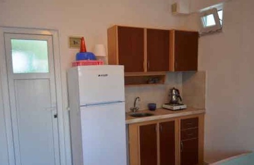 Marmara Apartment | Cozy Studio Flat with Sea View in Balikesir
