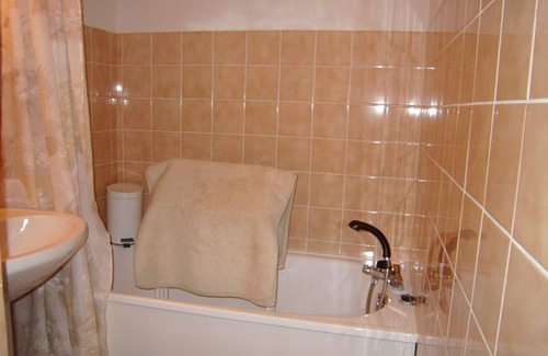 Cohennoz Apartment | Cozy studio for 4 at the foot of the slopes, pets allowed, parking