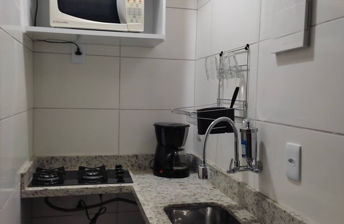 Teresopolis Apartment | Cozy Studio in Teresopolis Alto