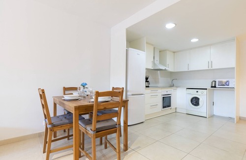 Sant Marti de Provencals Apartment | Cozy studio in 15 mins from the center