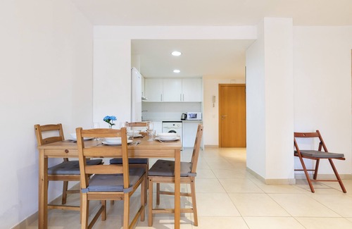 Sant Marti de Provencals Apartment | Cozy studio in 15 mins from the center