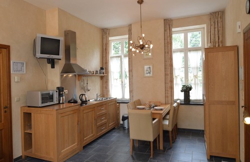 Aywaille Other | Cozy Studio in a 16th Century Castle