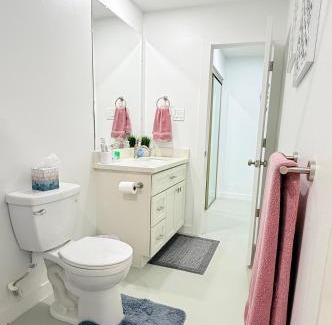 April Sound Apartment | Cozy Studio in a Gated Community on Lake Conroe
