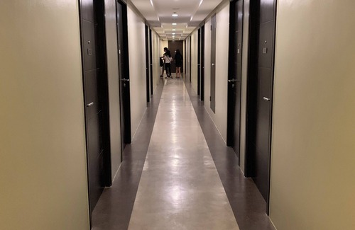 Muntinlupa Apartment | Cozy studio in awesome Avida Tower1 at Southpark Alabang Muntinlupa City