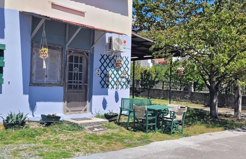 Konitsa Apartment | Cozy studio in beautiful Konitsa with AC, WiFi