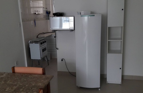 Copacabana Apartment | Cozy studio in Copacabana.