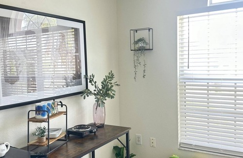 Kissimmee Apartment | Cozy studio in charming Kissimmee with AC, WiFi. Enjoy your stay