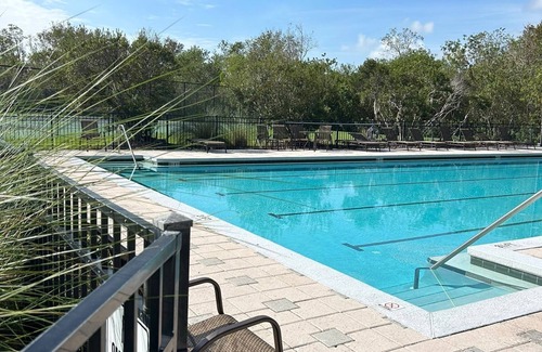 Kissimmee Apartment | Cozy studio in charming Kissimmee with AC, WiFi. Enjoy your stay