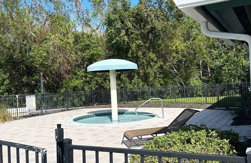 Kissimmee Apartment | Cozy studio in charming Kissimmee with AC, WiFi. Enjoy your stay