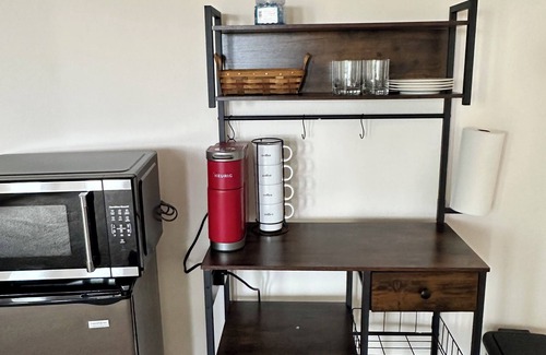 Santa Fe Apartment | Cozy studio in charming Santa Fe