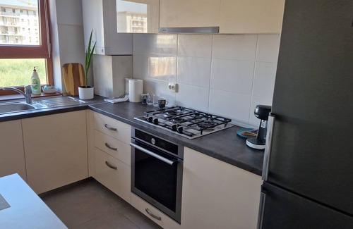Tractorul Apartment | Cozy studio in charming Brașov with WiFi access