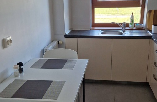 Tractorul Apartment | Cozy studio in charming Brașov with WiFi access
