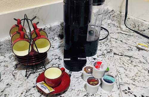 Citrus Park Apartment | Cozy studio in charming Tampa with WiFi, AC