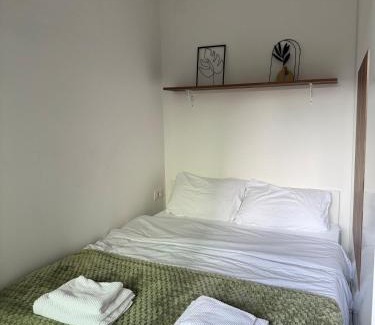 Centar Apartment | Cozy studio in Debar Malo!