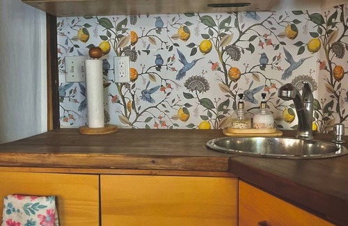 Del Mar Heights Apartment | Cozy studio in Del Mar near the ocean