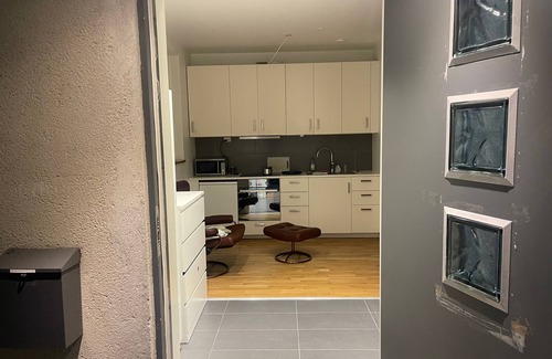 Hasselby Apartment | Cozy Studio in Hasselby , Stockholm