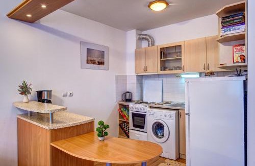 Pamporovo Apartment | Cozy Studio in Hotel Laplandia, Pamporovo by Flat Mаnager