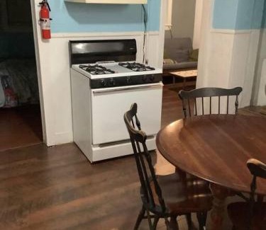 Johnson City Apartment | Cozy, Studio in Johnson City by UHS, Lourdes