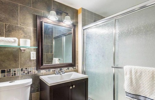 West Bronx Apartment | Cozy studio in lovely The Bronx with WiFi, AC