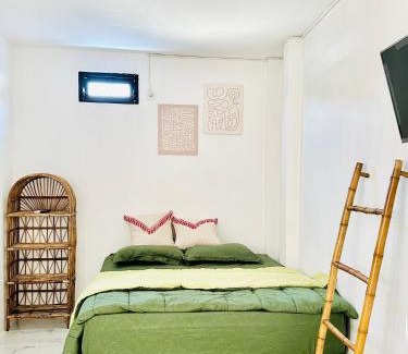 Mataram Apartment | Cozy studio in Mataram