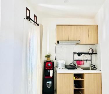 Mataram Apartment | Cozy studio in Mataram