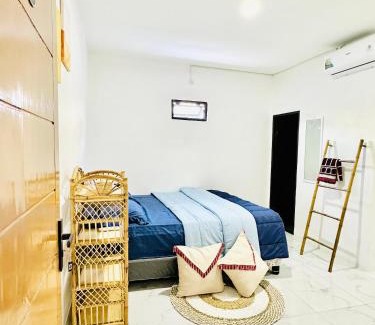 Mataram Apartment | Cozy studio in Mataram