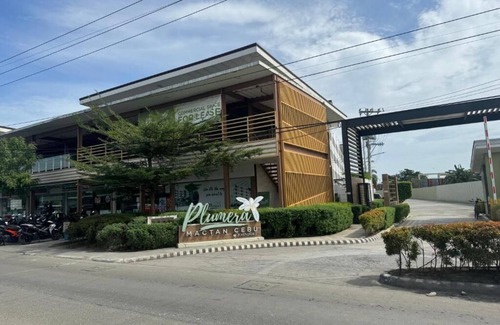 Basak Apartment | Cozy Studio in Plumera - Near Mactan Cebu Airport, Lapu-Lapu City