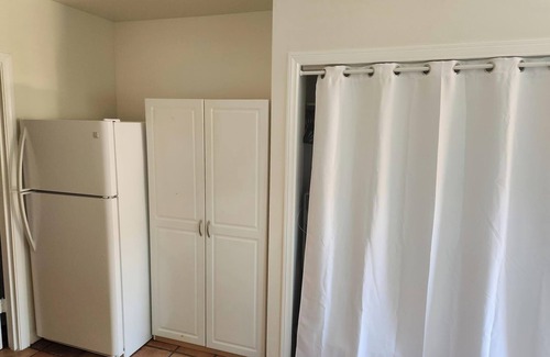 Goleta Apartment | Cozy studio in peaceful Goleta, 10 minute drive from Downtown Santa Barbara