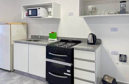 San Cristobal Apartment | Cozy Studio in San Cristbal Comfort and Perfect Location