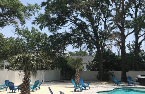 Murrells Inlet Apartment | Cozy Studio In The Heart Of Murrells Inlet