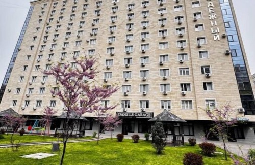 Almaty Apartment | Cozy studio in the best area! Tu10