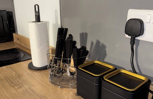 Sheffield City Centre Apartment | Cozy Studio in the City Centre 5 minutes from bars and restaurants!