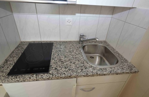 District 6 Apartment | Cozy studio in the city center - Crown 34