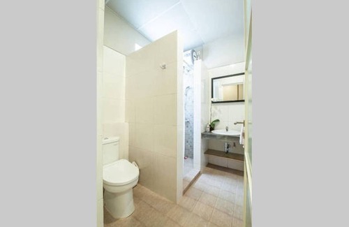 Pemecutan Kelod Villa | Cozy studio in the heart of Bali 4