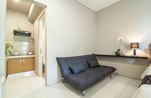 Pemecutan Kelod Villa | Cozy studio in the heart of Bali 4