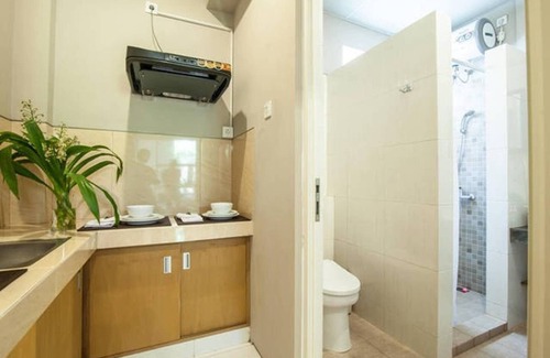 Pemecutan Kelod Villa | Cozy studio in the heart of Bali 4