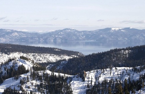 Truckee Apartment | Cozy studio in the Sierras