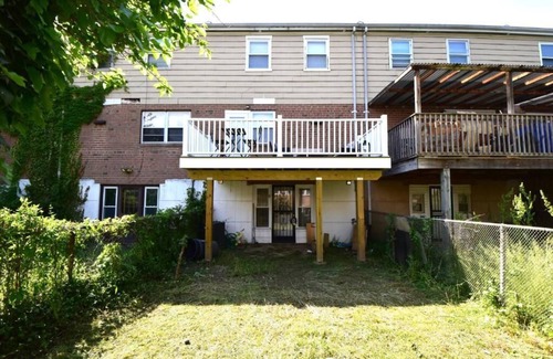 Eastwick Apartment | Cozy studio in the charming Philadelphia airport area with private bathroom