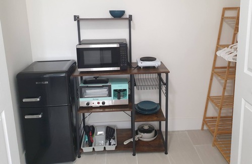 Downtown Fort Lauderdale Apartment | Cozy Studio in Fort Lauderdale - 10 min from Las Olas and 15 min from Airport