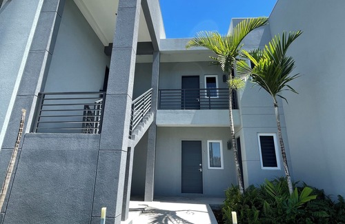 Nassau House | Cozy Studio Island Escape, minutes away from beach