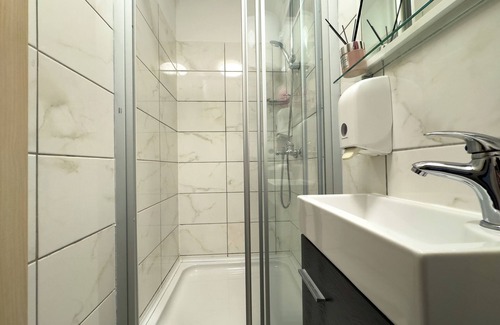 Dubrovnik Old Town Apartment | Cozy studio Lučić 1