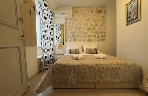 Dubrovnik Old Town Apartment | Cozy studio Lučić 1