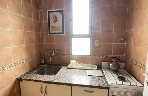 Mar del Plata Apartment | Cozy Studio Mar del Plata Downtown