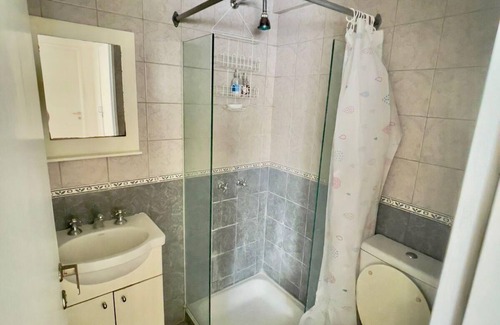 Mar del Plata Apartment | Cozy Studio Mar del Plata Downtown