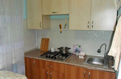 Yasamal Apartment | Cozy studio near big park