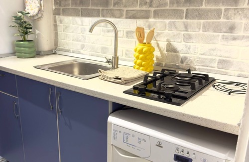 Oradea Apartment | Cozy Studio near City Center